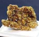 "WULFENITE"