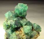 "Fluorite & Galena"