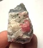 "Rhodochrosite"