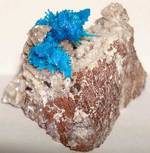 "PENTAGONITE"