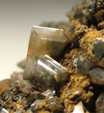 "Cerussite"