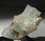 "Beryl & Muscovite"