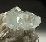 "Beryl & Muscovite"