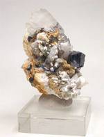 "ANATASE &QUARTZ"