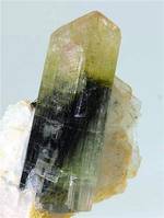 "ELBAITE & CLEAVELANDITE"