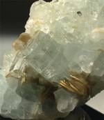 "Beryl & Muscovite"