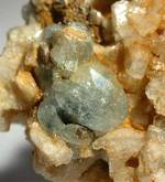 "FLUORAPATITE"