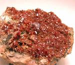 "VANADINITE"