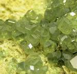 "ANDRADITE var DEMANTOID"