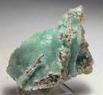 "SMITHSONITE"