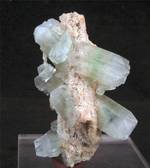 "BICOLOR APOPHYLLITE"