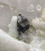 "CASSITERITE"