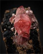 "RHODOCROSITE"