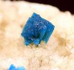 "CAVANSITE & STILBITE"