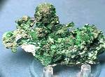 "MALACHITE"