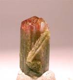 "TOURMALINE"