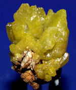 "PYROMORPHITE"