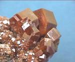 "VANADINITE"