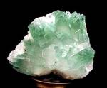 "GREEN APOPHYLLITE"