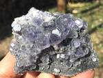 "FLUORITE"