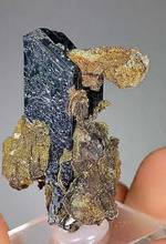 "VIVIANITE"