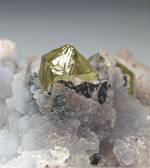 "FLUORAPATITE"