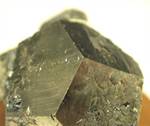 "PYRITE & HEMATITE"