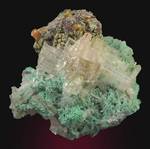 "CERUSSITE"