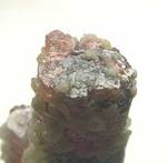 "ELBAITE var RUBELLITE"