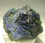 "AZURITE"