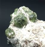 "ANDRADITE var DEMANTOID"