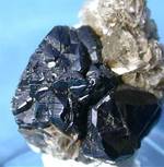 "CASSITERITE"