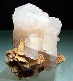 "MANGANOCALCITE"