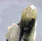 "ELBAITE & CLEAVELANDITE"