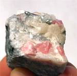 "Rhodochrosite"