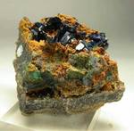 "AZURITE"