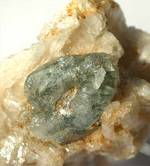 "FLUORAPATITE"