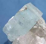 "BERYL AQUAMARINE"