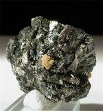 "Ferberite, Siderite & Apatite"