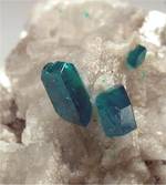 "DIOPTASE"