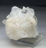 "APOPHYLLITE & STILBITE"