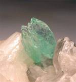 "Green Apophyllite"