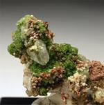 "CERUSSITE & DUFTITE"