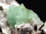 "GREEN APOPHYLLITE"