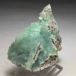 "SMITHSONITE"