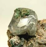 "CERUSSITE"