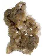 "SMITHSONITE"