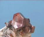 "VANADINITE"