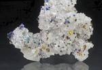 "Chalcopyrite & Dolomite"