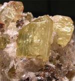 "FLUORAPATITE"